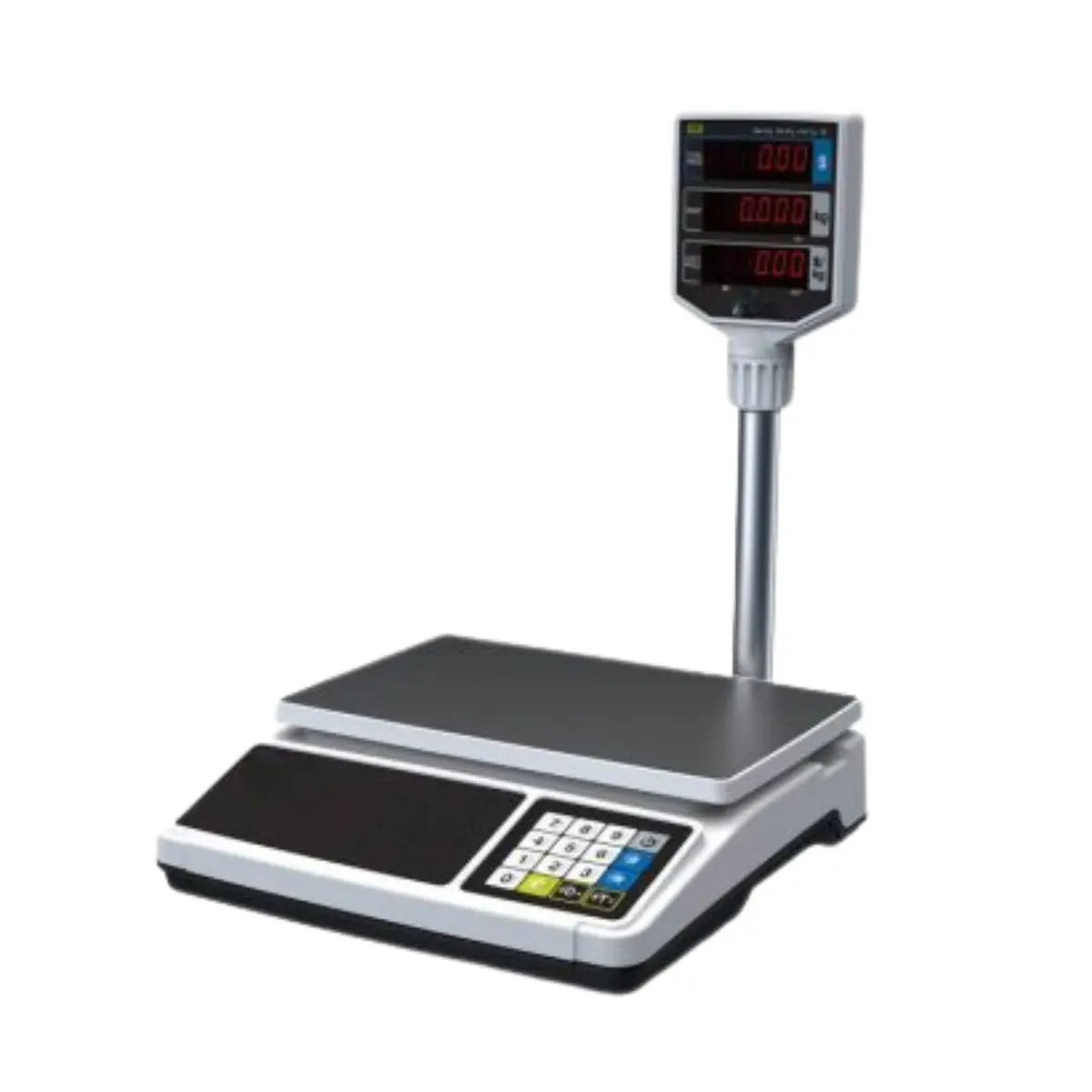 picture of best industrial weighing scales in uae